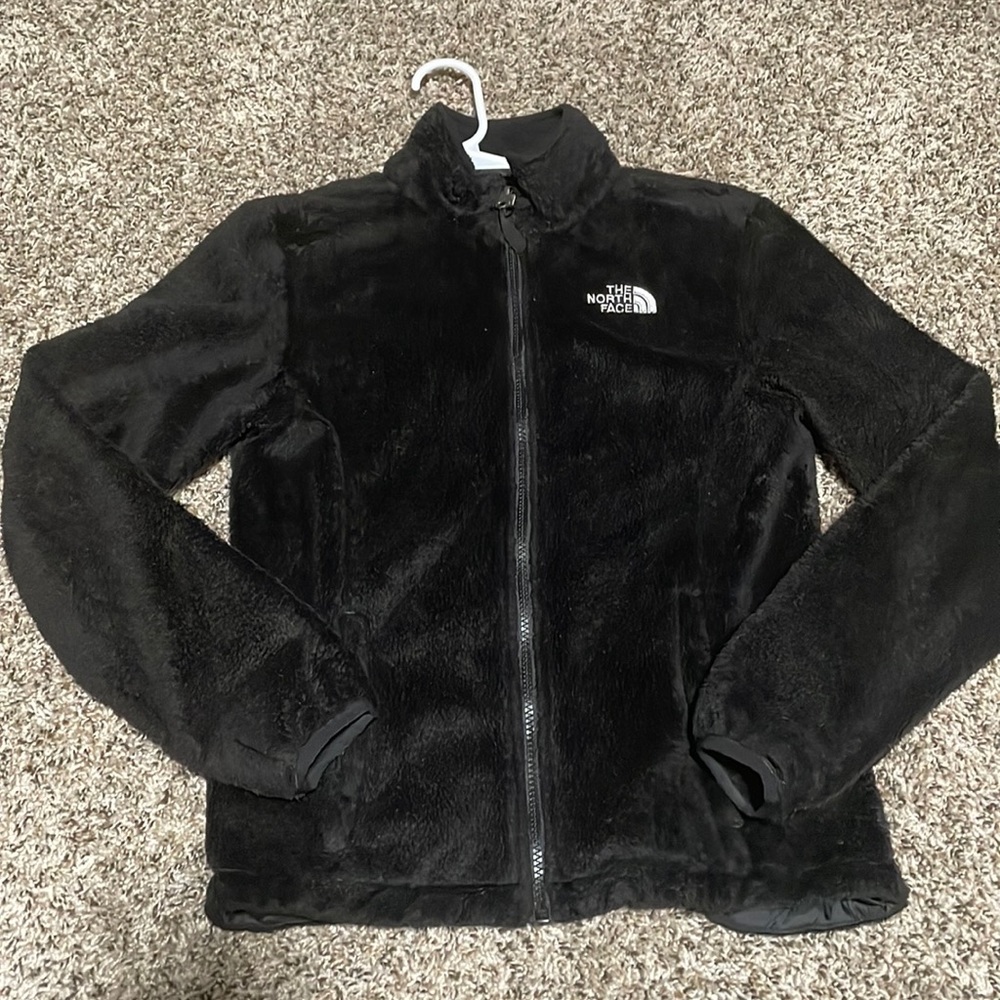 North Face Women's Osito Jacket